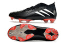 Chuteira Adidas Predator Edge.1 FG - Preto