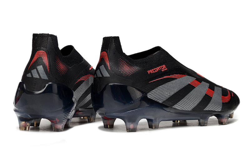 Chuteira Adidas Predator Elite 25 Laceless Campo
