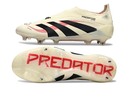 Chuteira Adidas Predator Elite 25 Laceless Campo