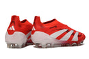 Chuteira Adidas Predator Elite 25 Laceless Campo