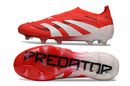 Chuteira Adidas Predator Elite 25 Laceless Campo