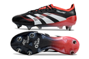 Chuteira Adidas Campo Predator Elite SG Trava Mista