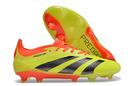 Chuteira Adidas Predator Elite FG Campo - Verde