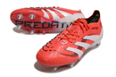 Chuteira Adidas Campo Predator Elite SG Trava Mista