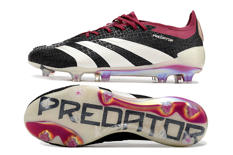 Chuteira Adidas Predator Elite FG Campo