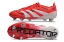 Chuteira Adidas Campo Predator Elite SG Trava Mista