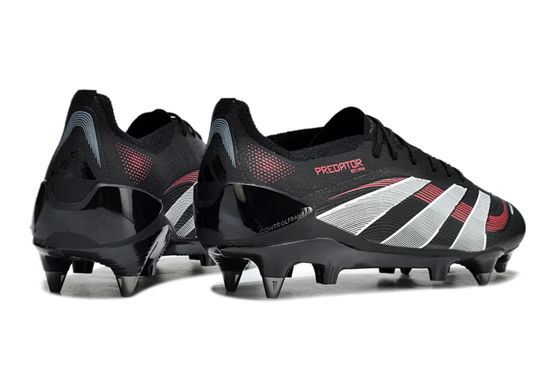 Chuteira Adidas Campo Predator Elite SG Trava Mista