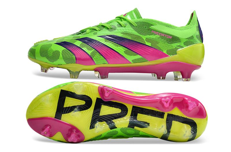 Chuteira Adidas Predator Elite FG Campo