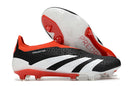 Chuteira Adidas Predator Elite FG Sem Cadarço Campo