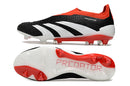 Chuteira Adidas Predator Elite FG Sem Cadarço Campo