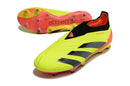 Chuteira Adidas Predator Elite FG Sem Cadarço Campo