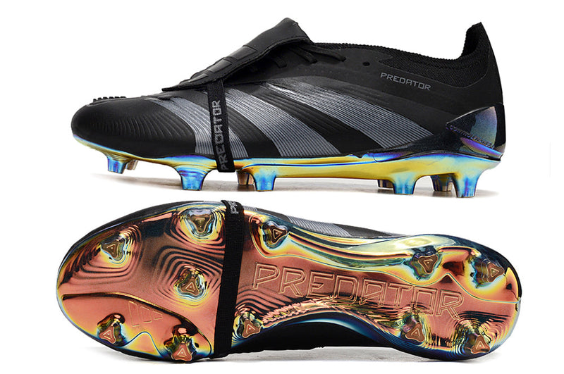 Chuteira Adidas Predator Elite Tongue FG