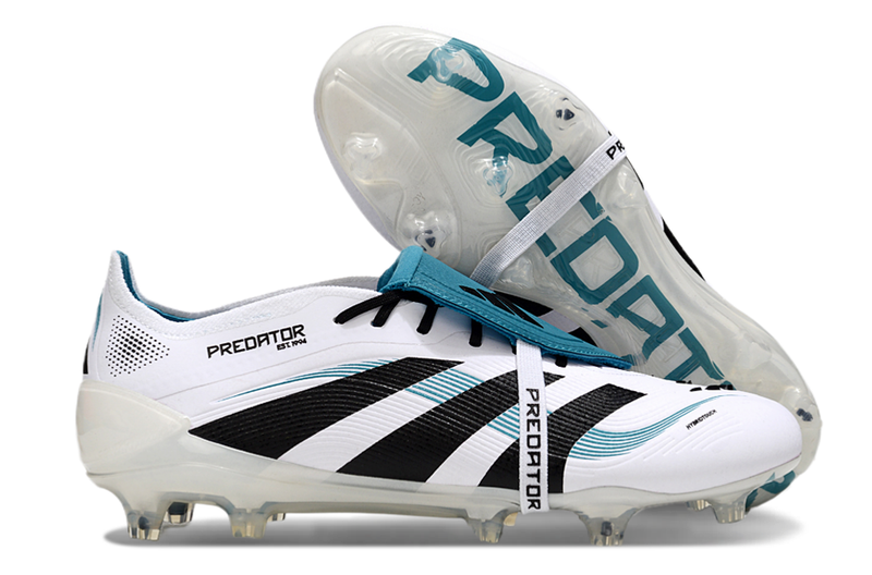 Chuteira Adidas Predator Elite Tongue FG Campo