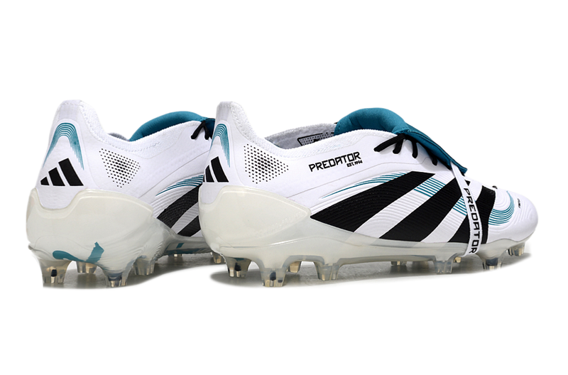 Chuteira Adidas Predator Elite Tongue FG Campo