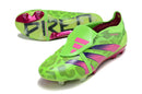 Chuteira Adidas Predator Elite Tongue FG