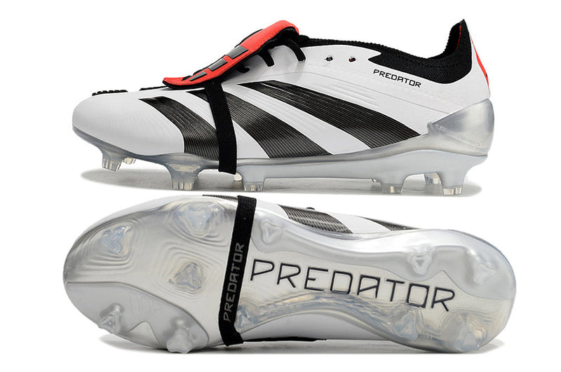 Chuteira Adidas Predator Elite Tongue FG
