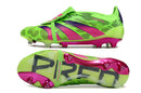 Chuteira Adidas Predator Elite Tongue FG