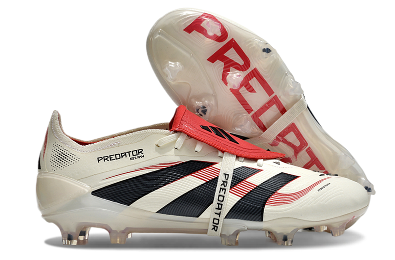 Chuteira Adidas Predator Elite Tongue FG Campo