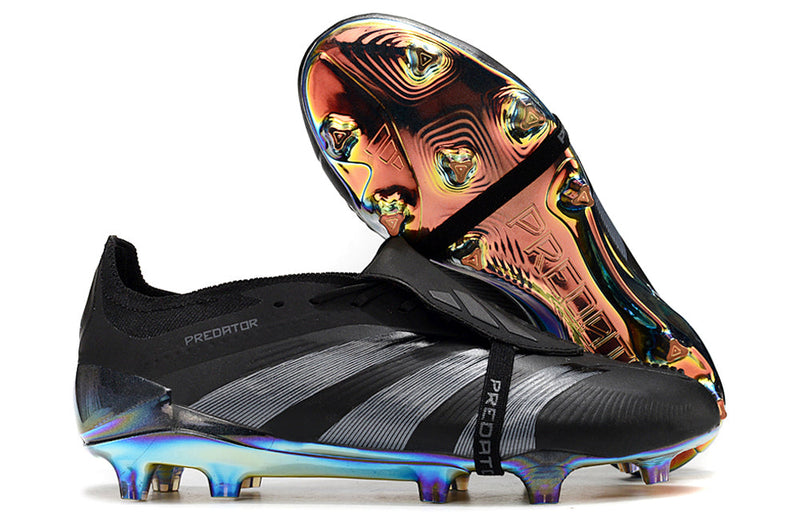 Chuteira Adidas Predator Elite Tongue FG