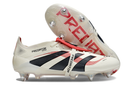 Chuteira Adidas Predator Elite Tongue SG Trava Mista