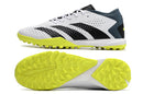 Chuteira Adidas Society Predator Accuracy.3 Low TF