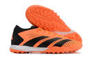 Chuteira Adidas Society Predator Accuracy.3 Low TF
