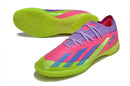 Chuteira Adidas X CrazyFast.1 IC Boots - Futsal