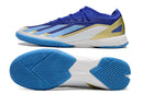 Chuteira Adidas X CrazyFast.1 IC Boots - Futsal