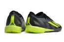 Chuteira Adidas X CrazyFast.1 IC Boots - Futsal