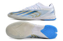 Chuteira Adidas X CrazyFast.1 IC Boots - Futsal
