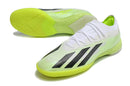 Chuteira Adidas X CrazyFast.1 IC Boots - Futsal