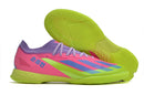 Chuteira Adidas X CrazyFast.1 IC Boots - Futsal