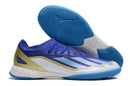 Chuteira Adidas X CrazyFast.1 IC Boots - Futsal