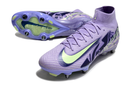 Chuteira Campo Nike Air Zoom Mercurial Superfly 10 Elite SG Trava Mista