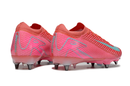 Chuteira Campo Nike Air Zoom Mercurial Vapor 16 Elite SG Trava Mista Removível