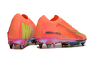 Chuteira Campo Nike Air Zoom Mercurial Vapor 16 Elite SG Trava Mista Removível