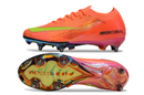 Chuteira Campo Nike Air Zoom Mercurial Vapor 16 Elite SG Trava Mista Removível