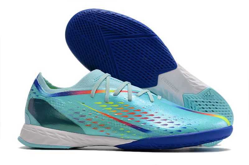 Chuteira Futsal Adidas X SpeedPortal.1 IC