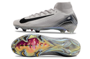 Chuteira Nike Campo Air Zoom Mercurial Superfly 10 Elite FG