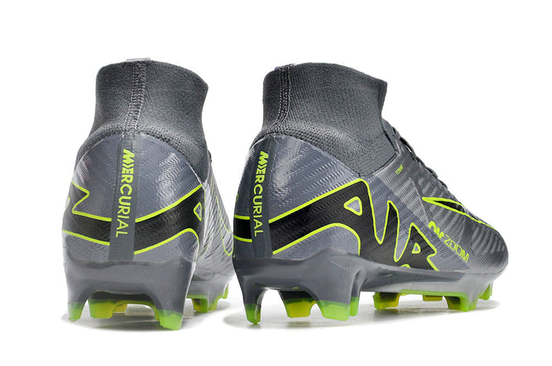 Chuteira Nike Air Zoom Mercurial Superfly 9 Elite FG