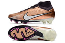 Chuteira Nike Campo Air Zoom Mercurial Superfly 9 Elite FG