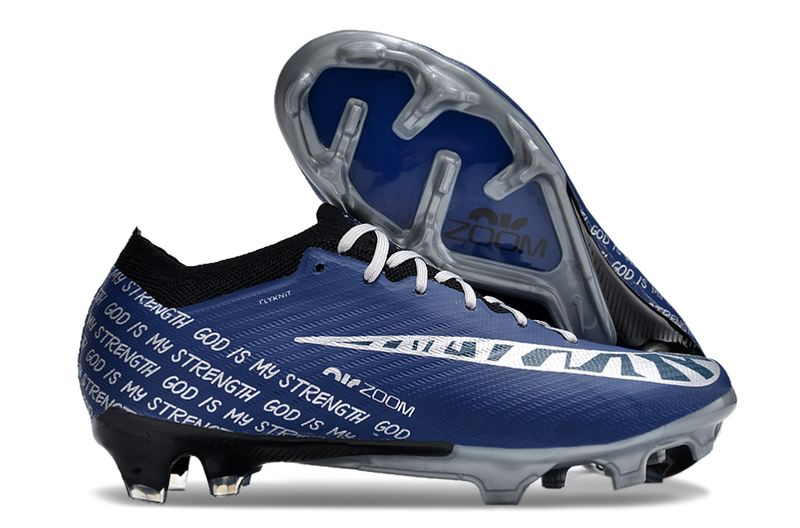 Chuteira Nike Air Zoom Mercurial Vapor 15 Elite FG