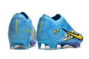 Chuteira Nike Air Zoom Mercurial Vapor 15 Elite KM FG
