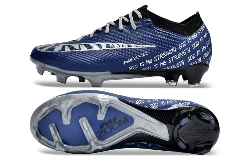 Chuteira Nike Air Zoom Mercurial Vapor 15 Elite FG