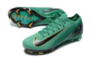 Chuteira Nike Air Zoom Mercurial Vapor 16 Elite FG Campo - Verde