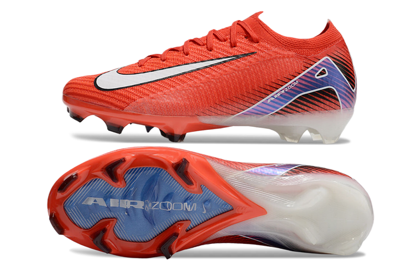 Chuteira Nike Air Zoom Mercurial Vapor 16 Elite FG Campo