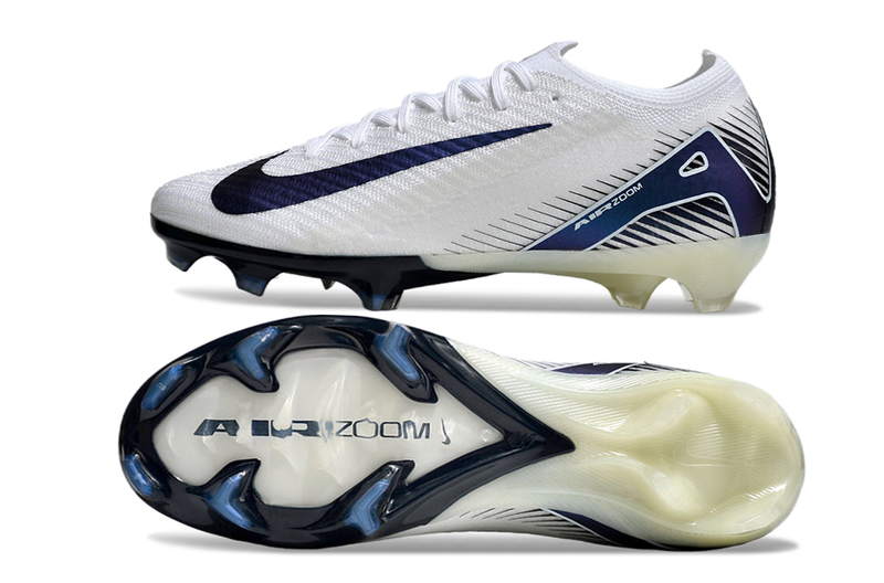 Chuteira Nike Air Zoom Mercurial Vapor 16 Elite FG Campo