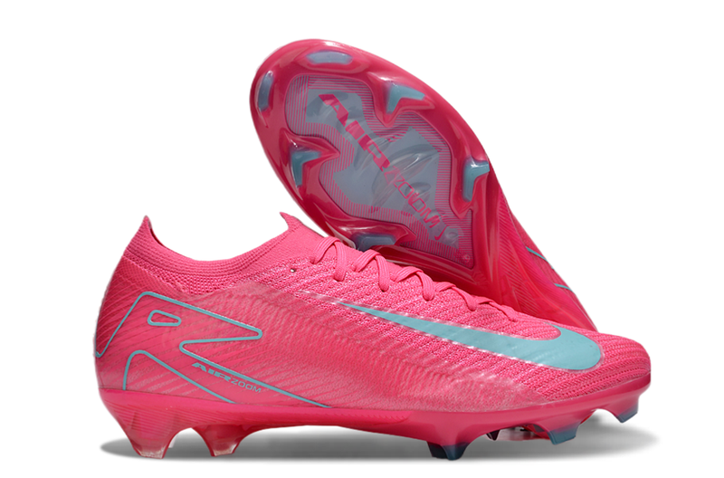 Chuteira Nike Air Zoom Mercurial Vapor 16 Elite FG Campo