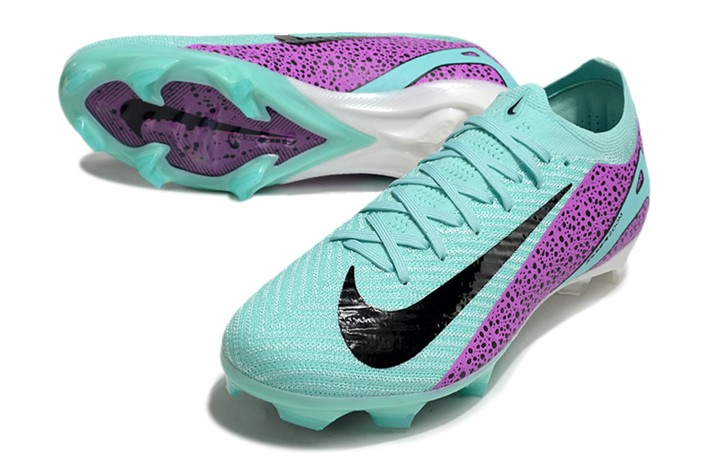 Chuteira Nike Air Zoom Mercurial Vapor 16 Elite FG Campo