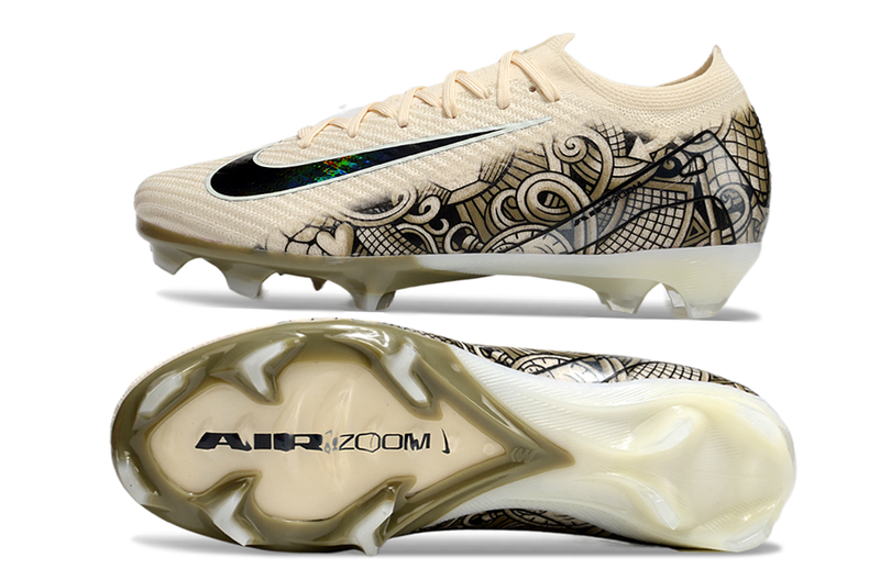 Chuteira Nike Air Zoom Mercurial Vapor 16 Elite FG Campo